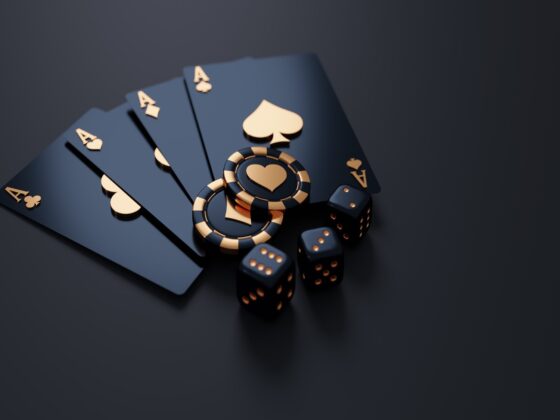 Rising Trend of Crypto Casinos
