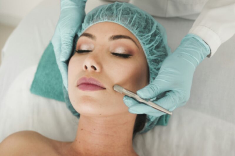 Complexities of Cosmetic Surgery