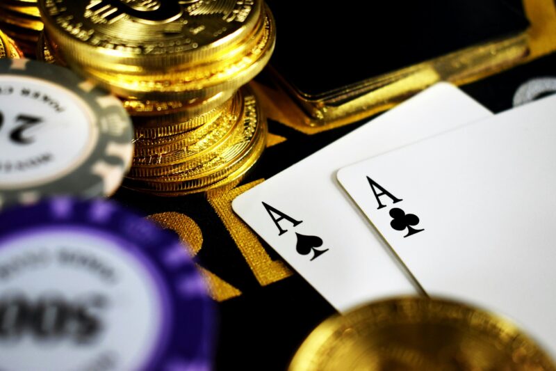 Legalization of Online Gambling in the US