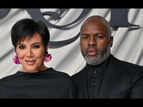 Keeping Up with Corey Gamble