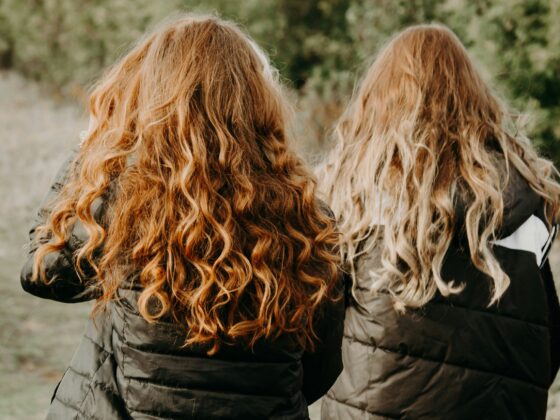 Guide to Curly Hair Care